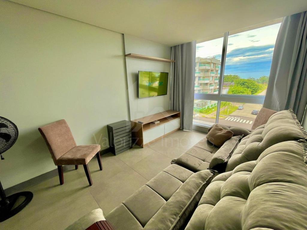 Apartamento 2 Dormitórios