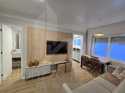 Apartamento 1 Dormitório