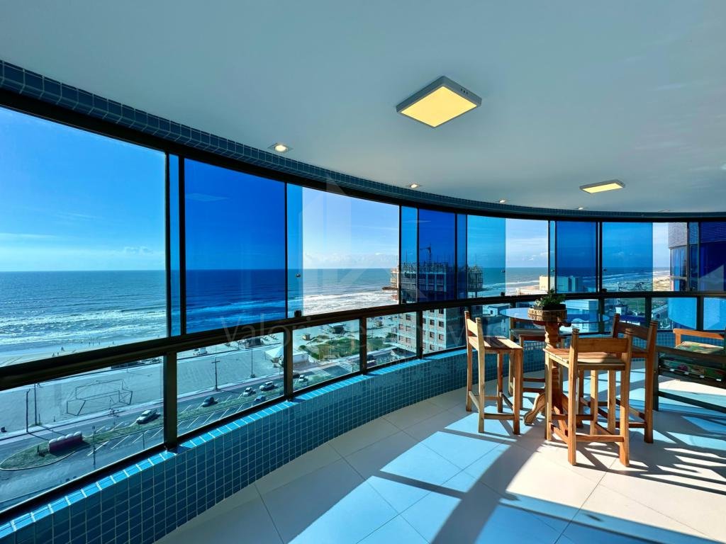 Cobertura 3 Dormitórios