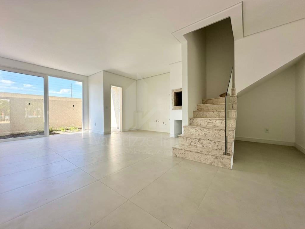 Casa em Condominio 4 dormitorios