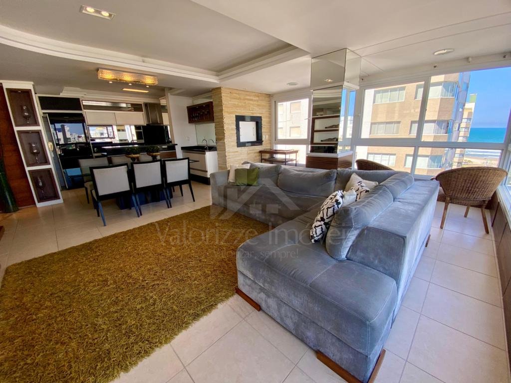 Apartamento 3 Dormitórios