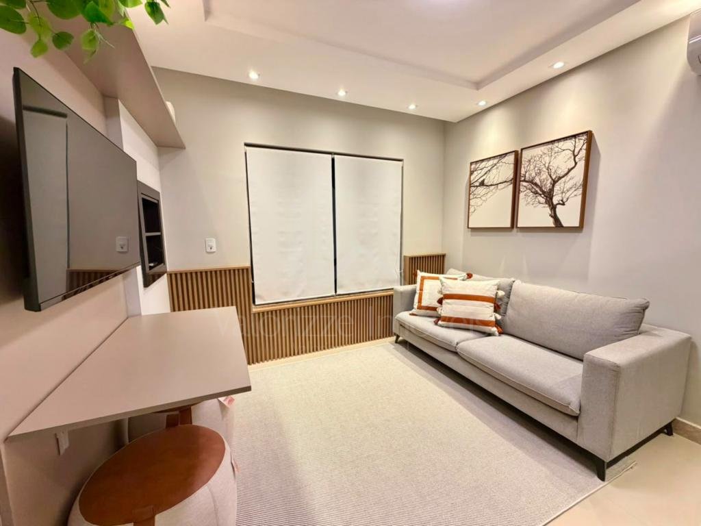 Apartamento 2 Dormitórios
