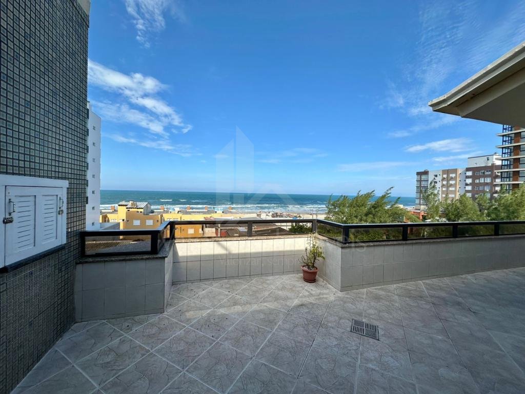 Cobertura 3 Dormitórios