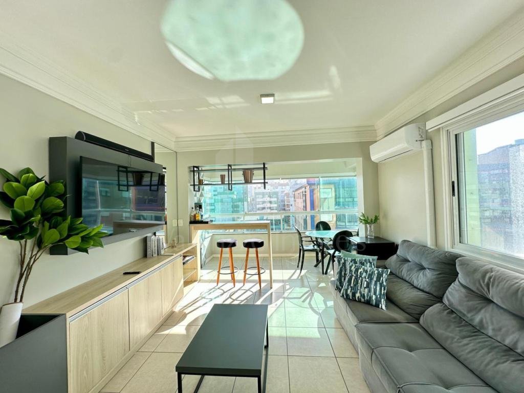 Apartamento 2 Dormitórios