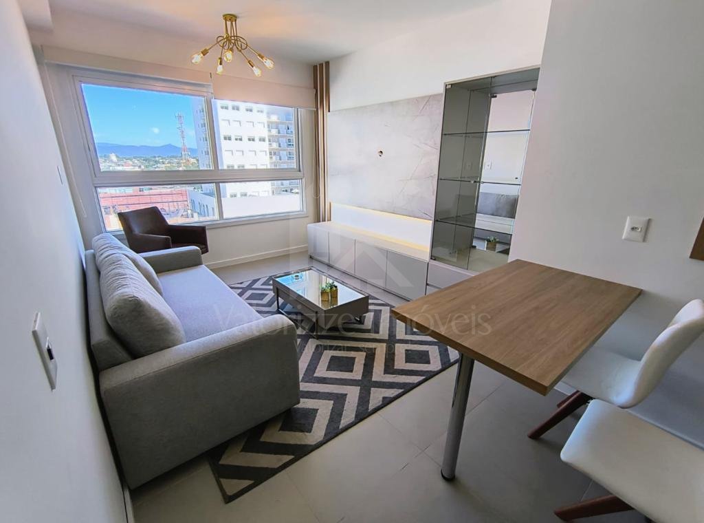 Apartamento 2 Dormitórios