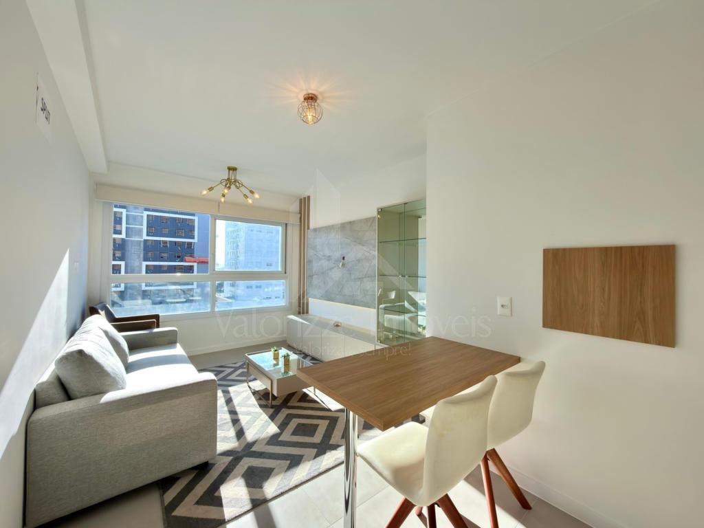 Apartamento 2 Dormitórios