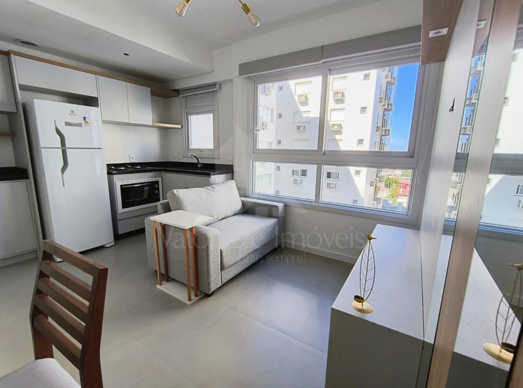 Apartamento 2 Dormitórios