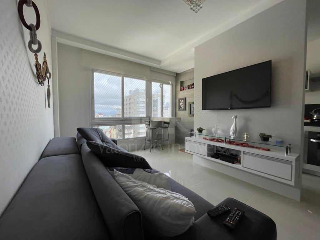 Apartamento 2 Dormitórios