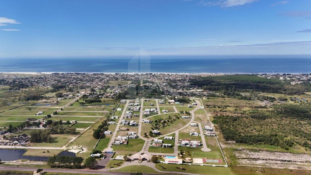 Terreno em Condominio