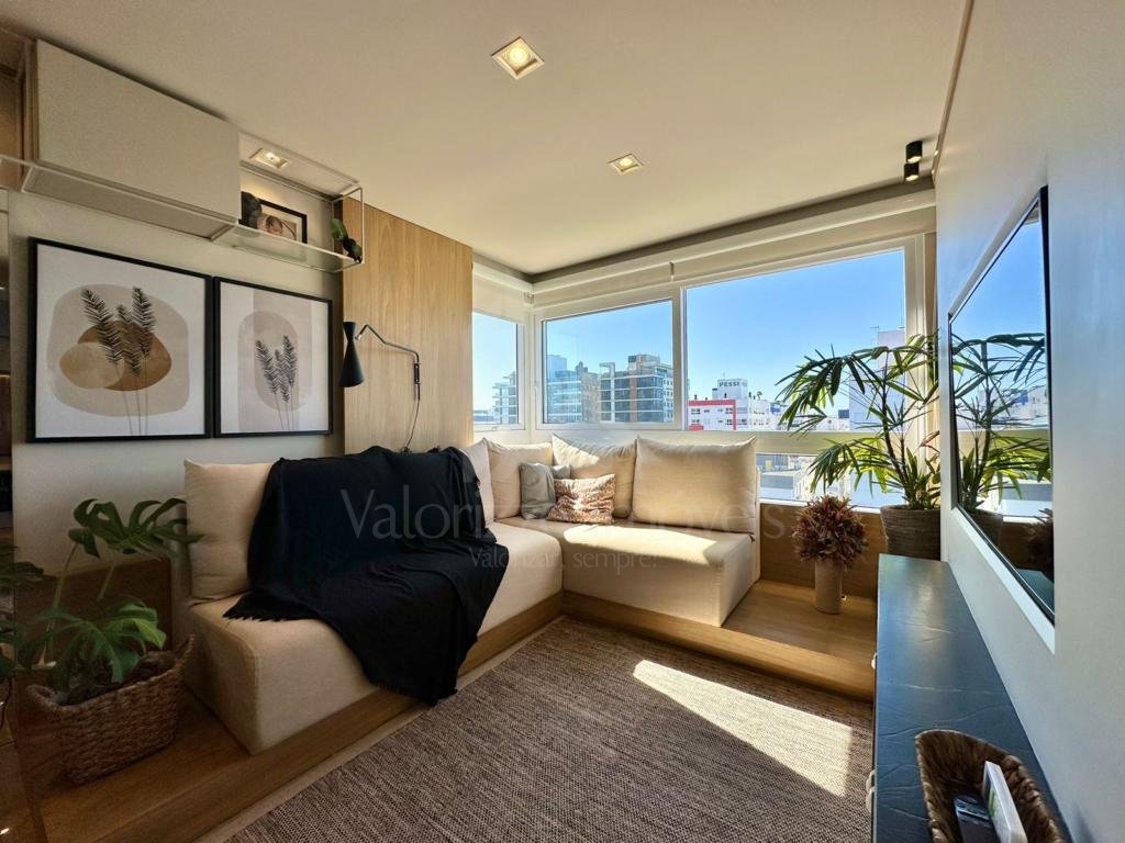 Apartamento 3 Dormitórios