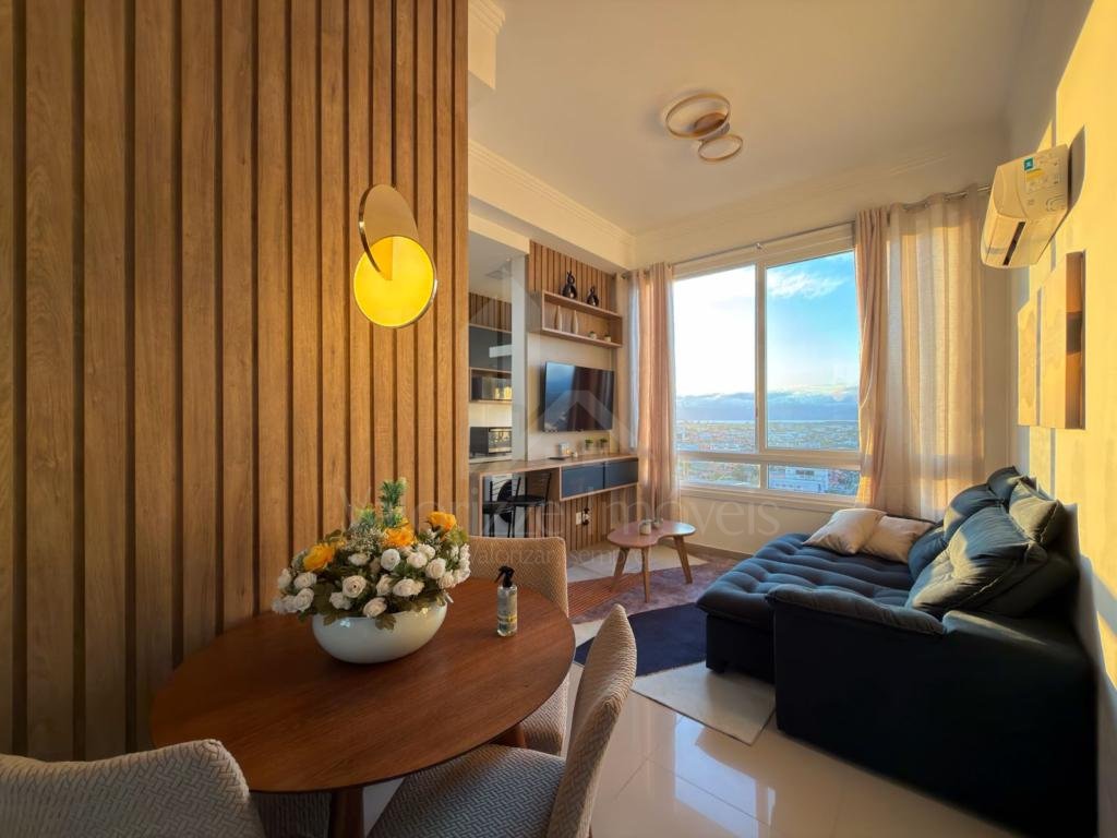 Apartamento 2 Dormitórios