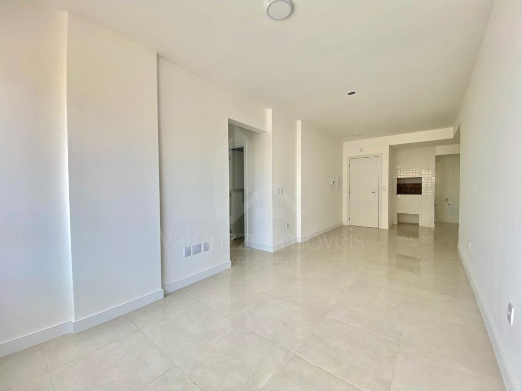 Apartamento 2 Dormitórios