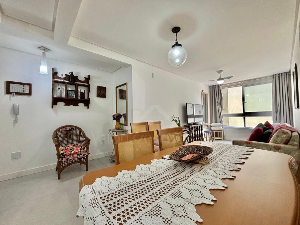 Apartamento 1 Dormitório