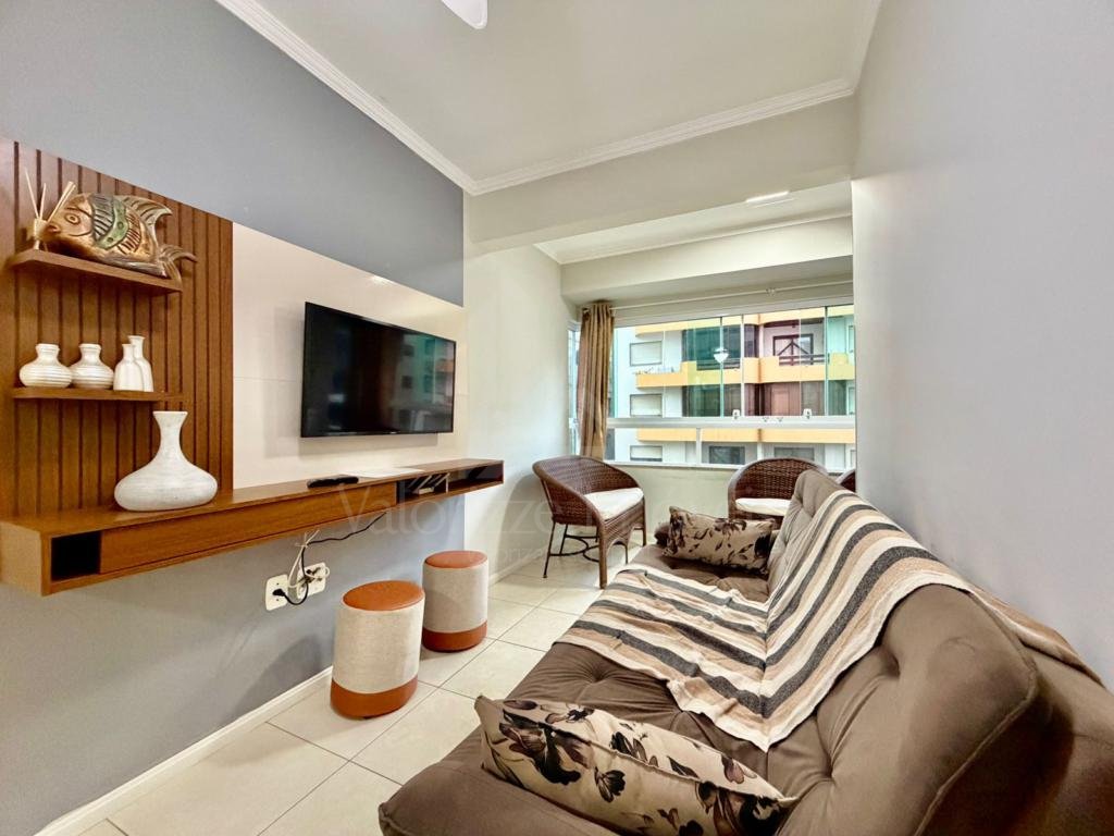 Apartamento 2 Dormitórios