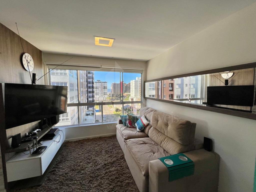 Apartamento 2 Dormitórios