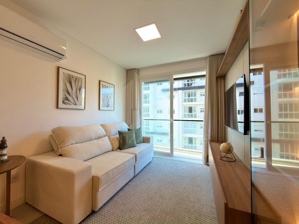 Apartamento 2 Dormitórios