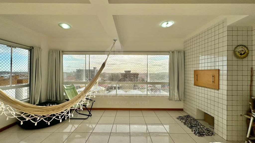 Apartamento 2 Dormitórios