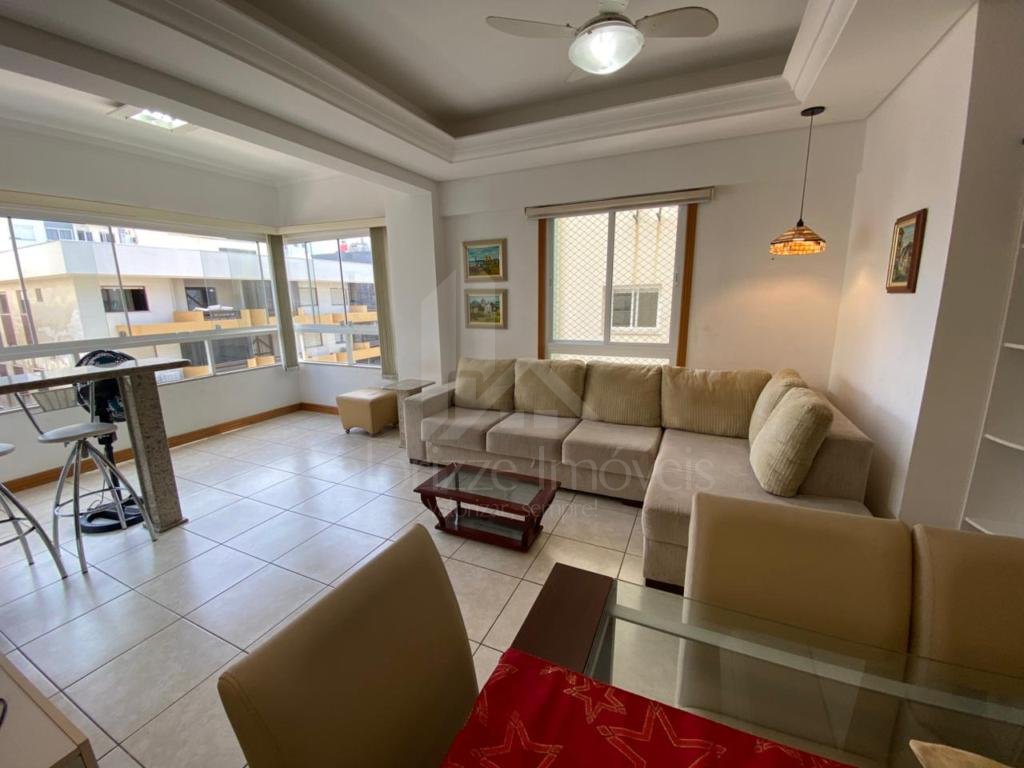 Apartamento 3 Dormitórios