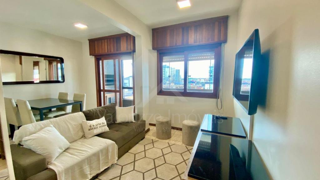 Apartamento 3 Dormitórios