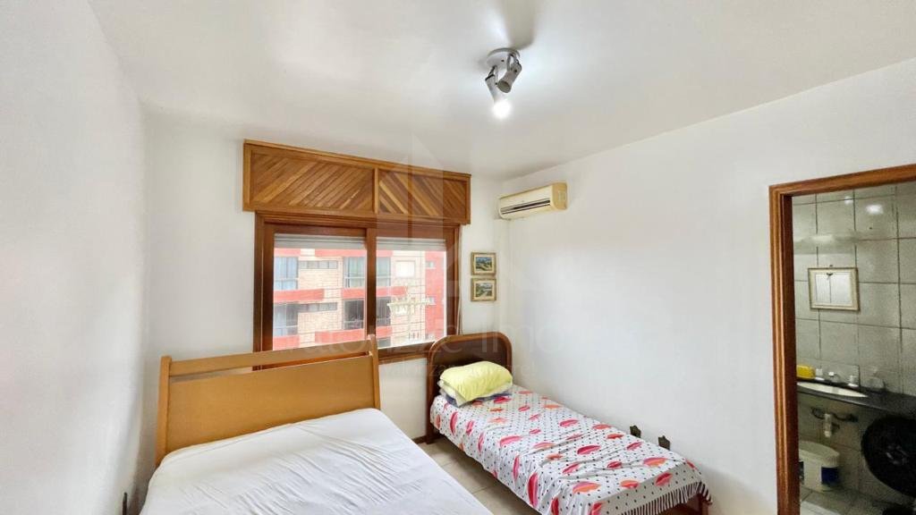 Apartamento 3 Dormitórios