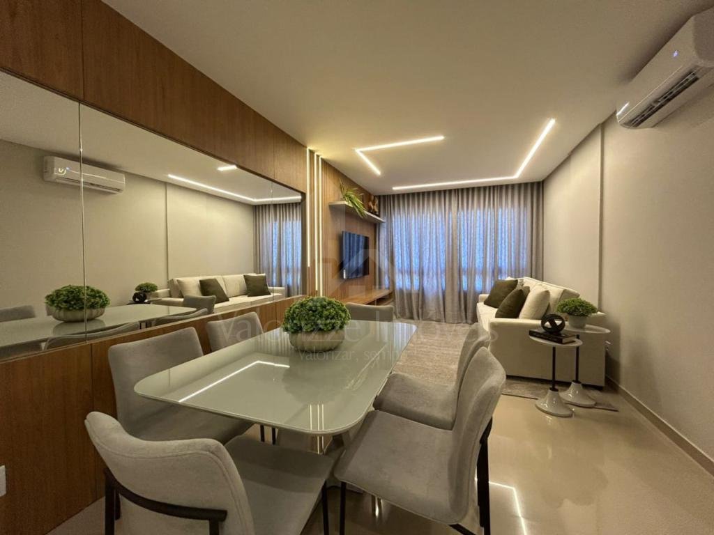 Apartamento 2 Dormitórios