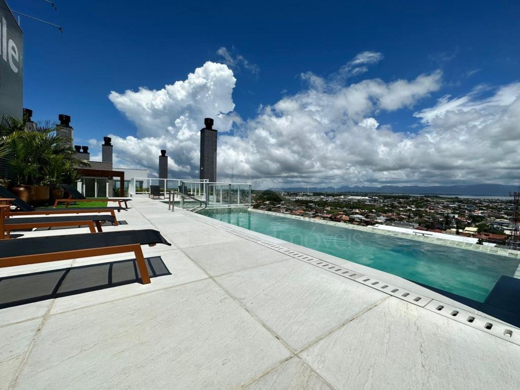 Apartamento 2 Dormitórios