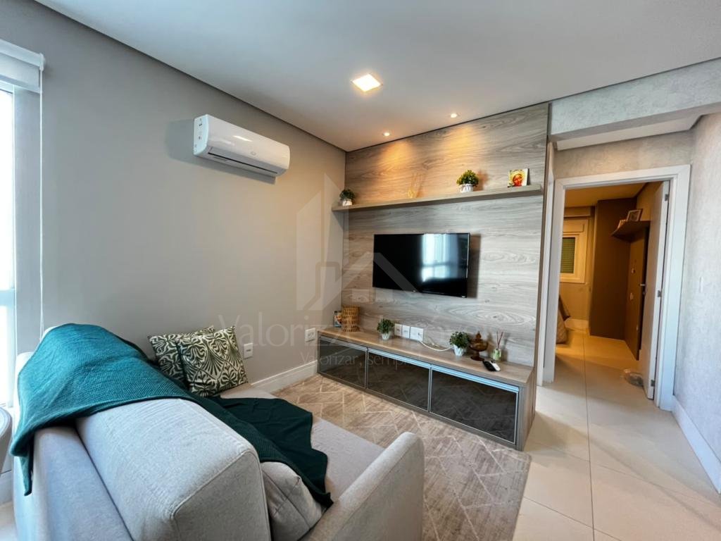 Apartamento 1 Dormitório