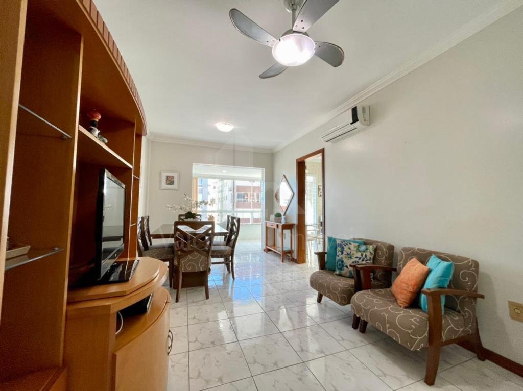 Apartamento 2 Dormitórios