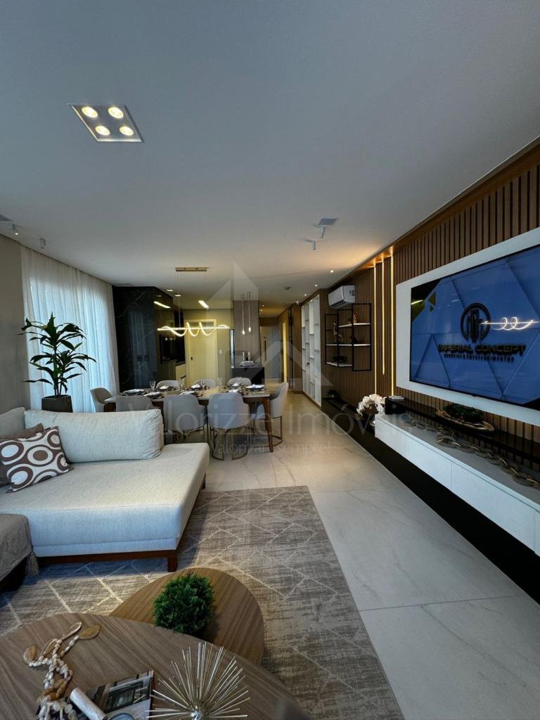 Apartamento 3 Dormitórios