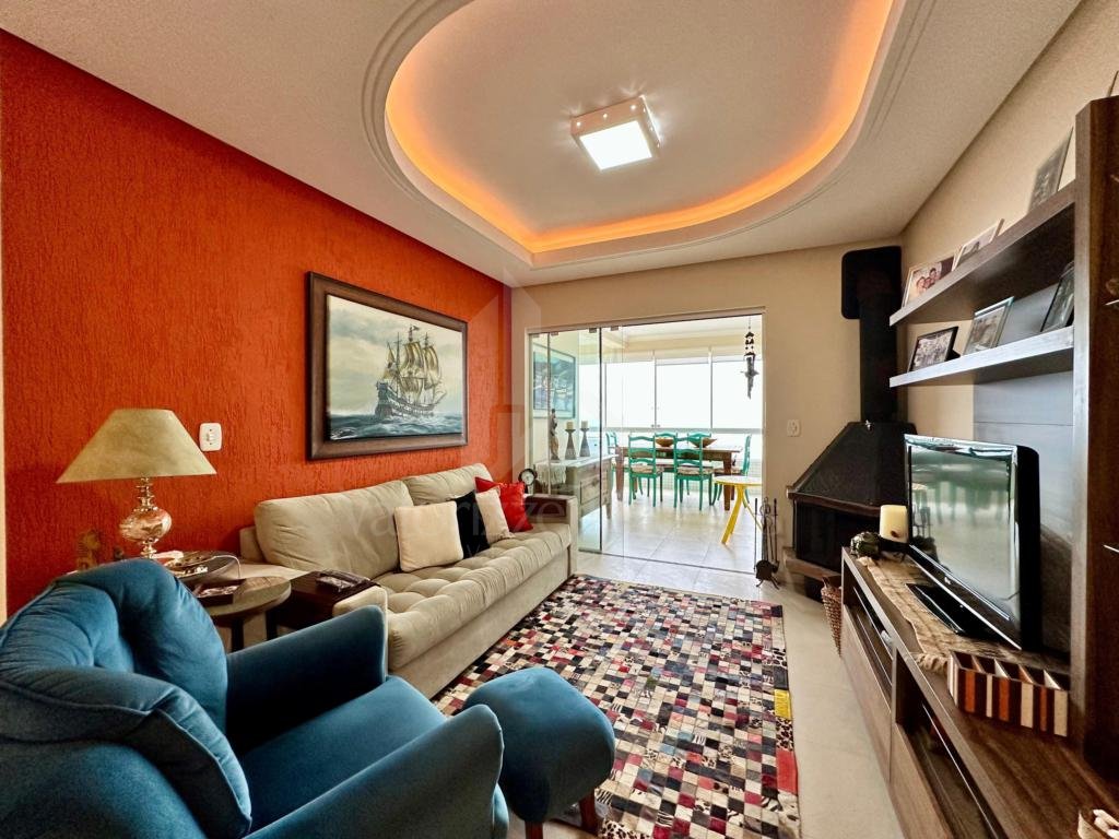 Apartamento 2 Dormitórios