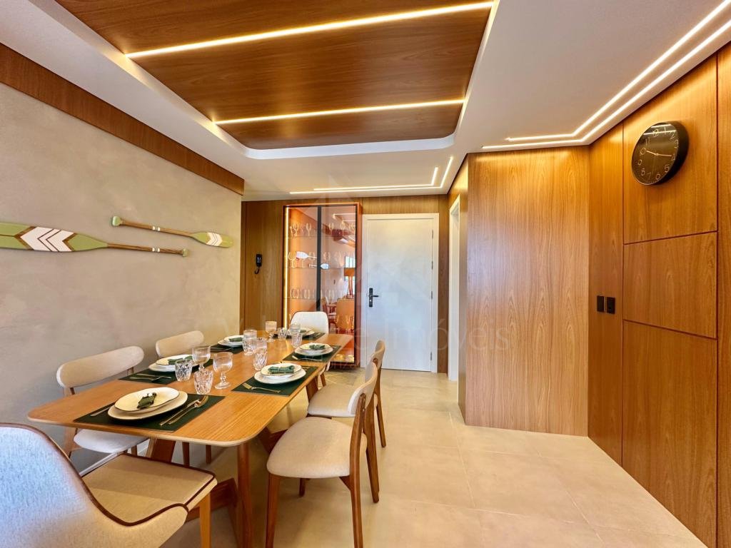 Apartamento 2 Dormitórios