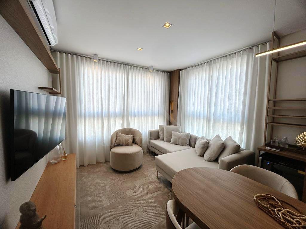 Apartamento 2 Dormitórios