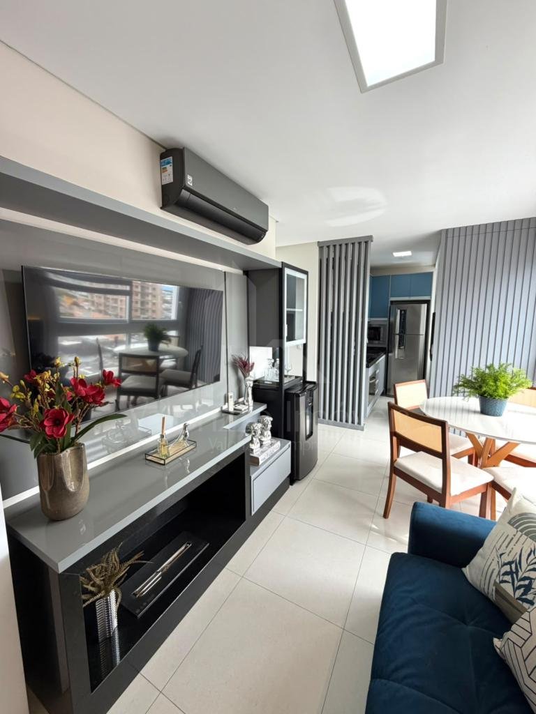 Apartamento 2 Dormitórios