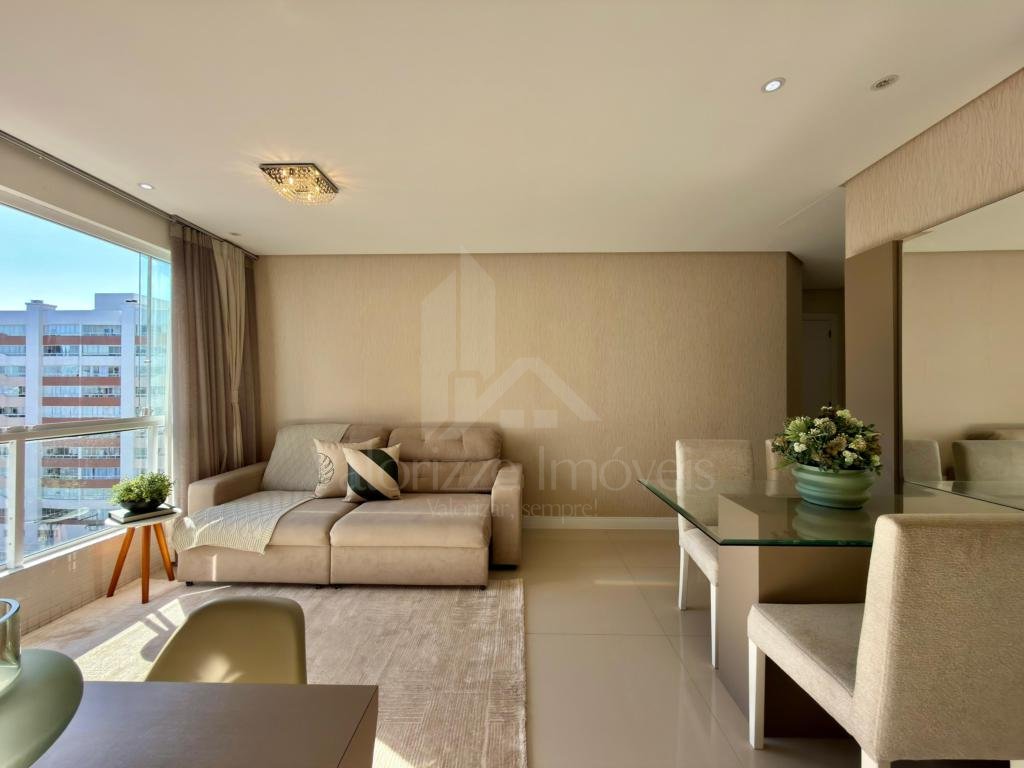 Apartamento 2 Dormitórios