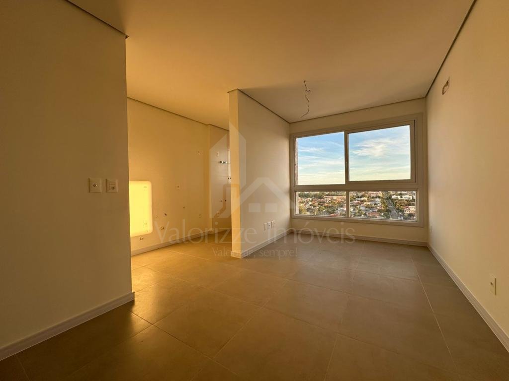 Apartamento 2 Dormitórios