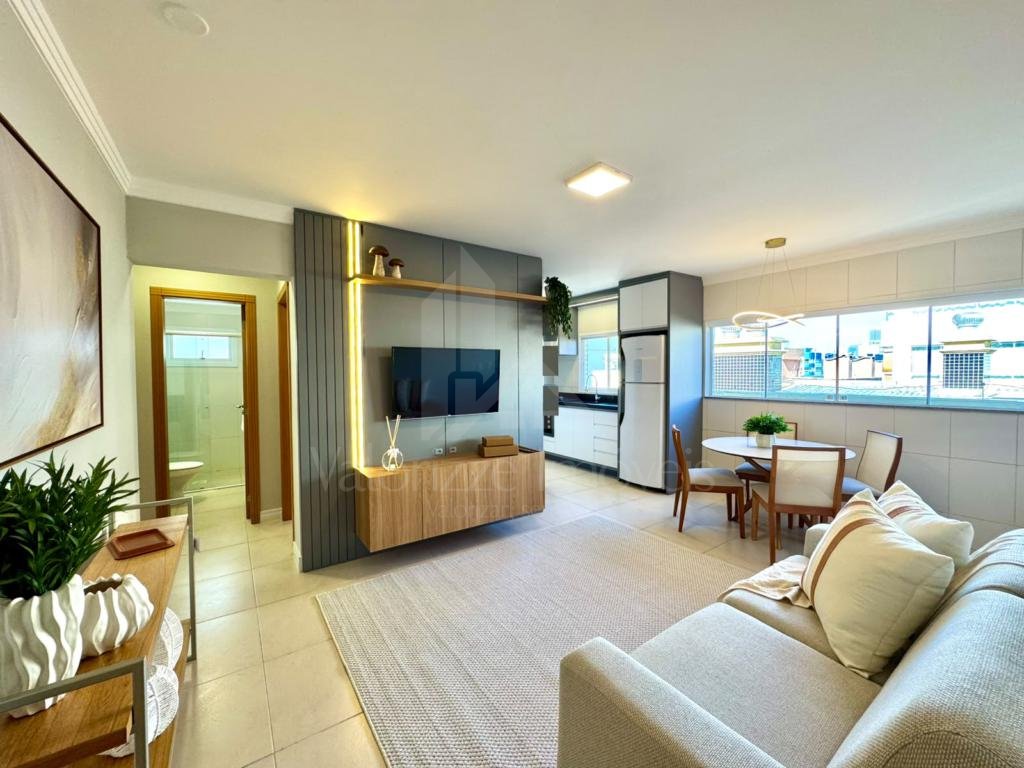 Apartamento 2 Dormitórios
