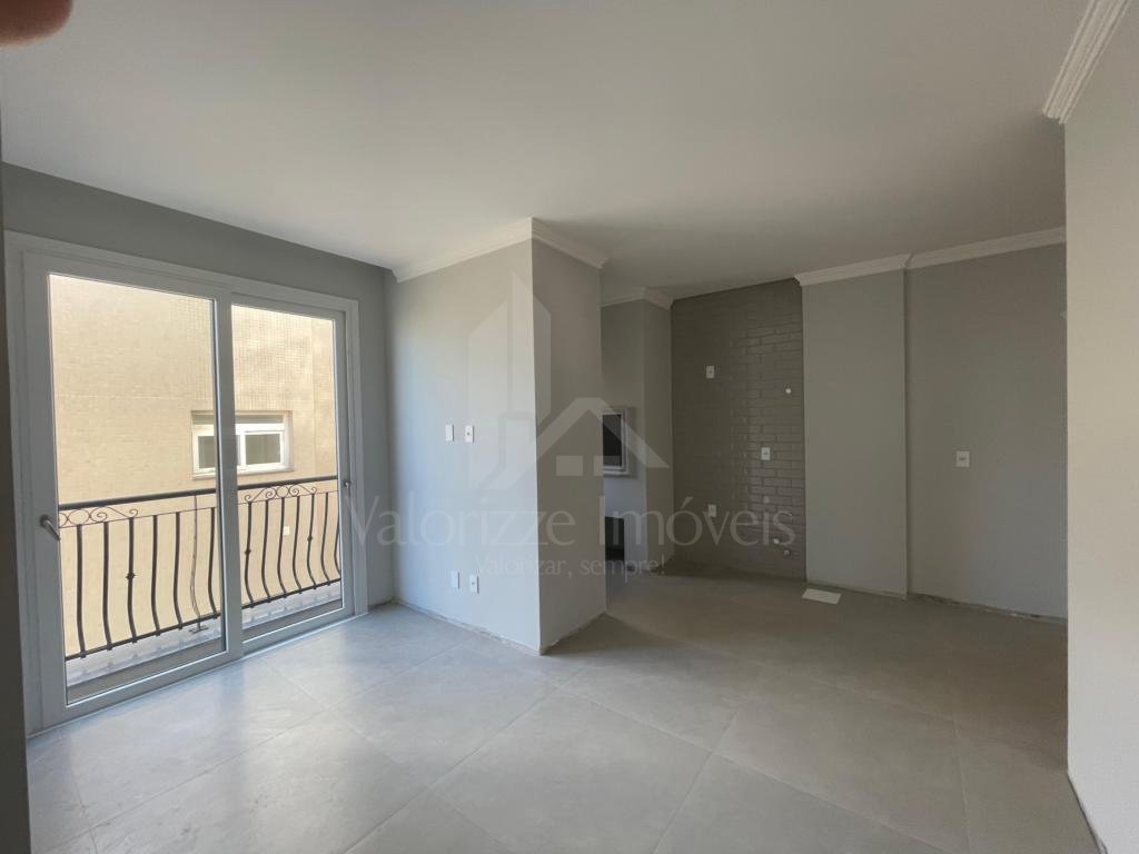 Apartamento 2 Dormitórios