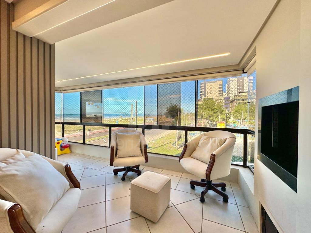 Apartamento 3 Dormitórios