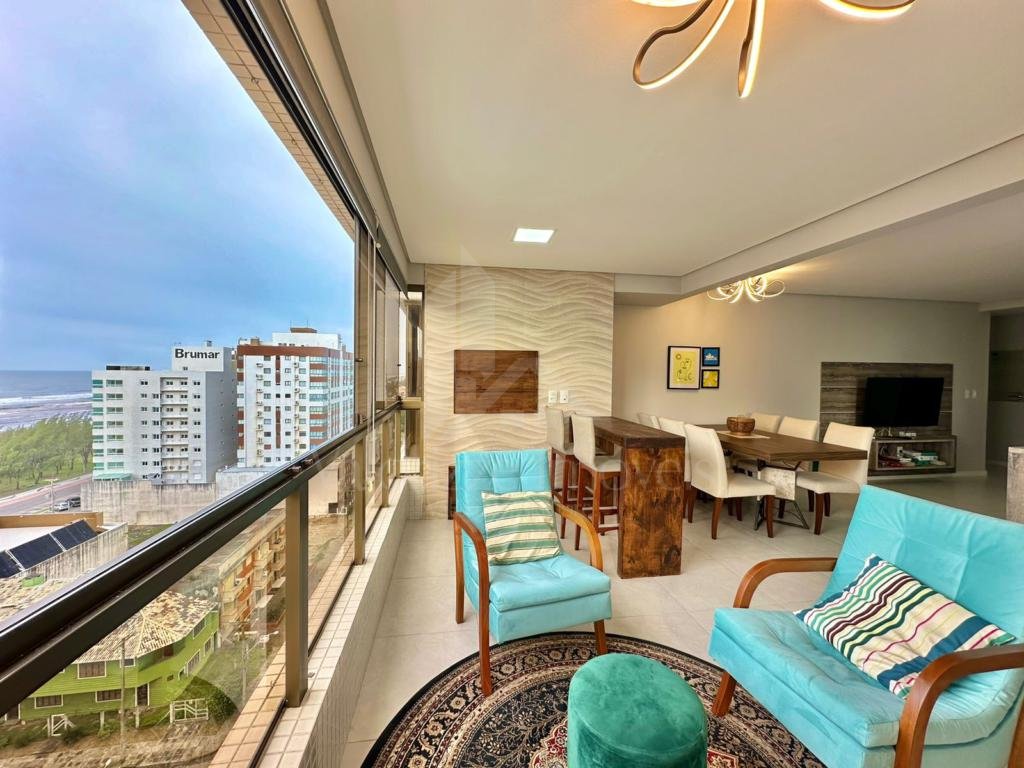 Apartamento 3 Dormitórios