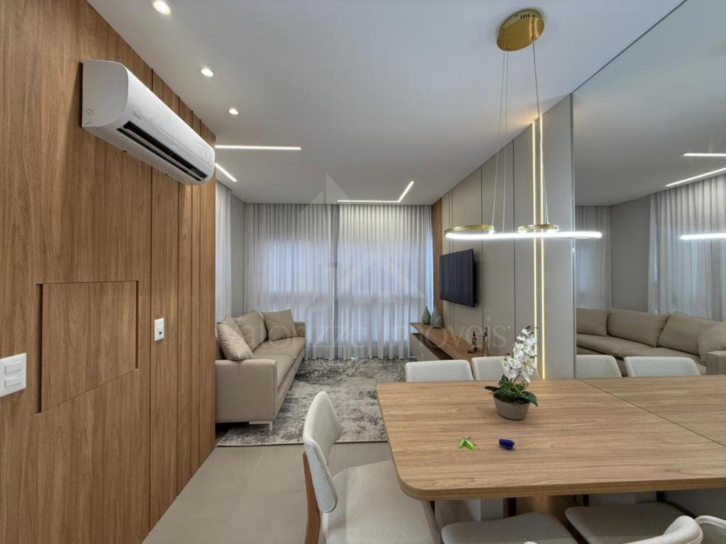 Apartamento 2 Dormitórios