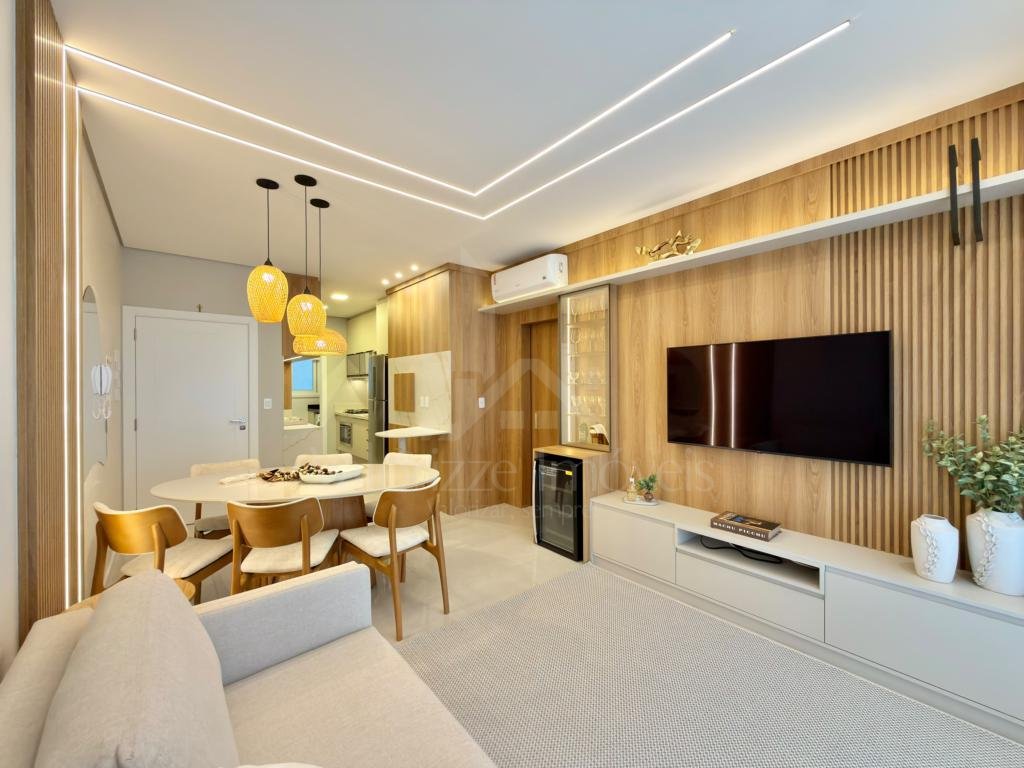 Apartamento 2 Dormitórios
