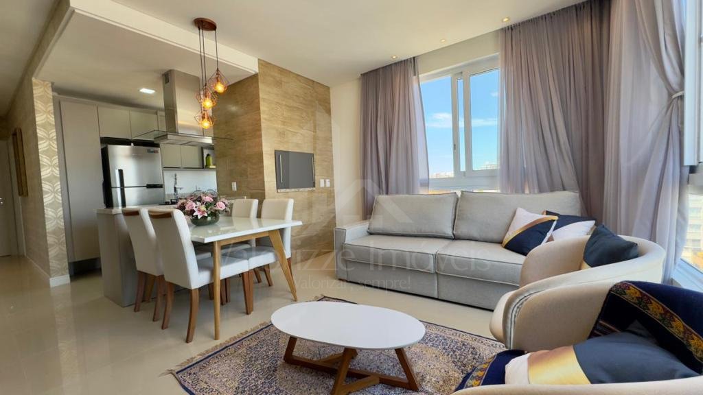 Apartamento 2 Dormitórios