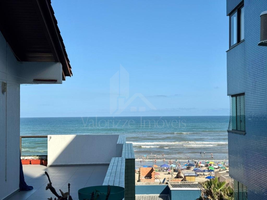 Cobertura 3 Dormitórios