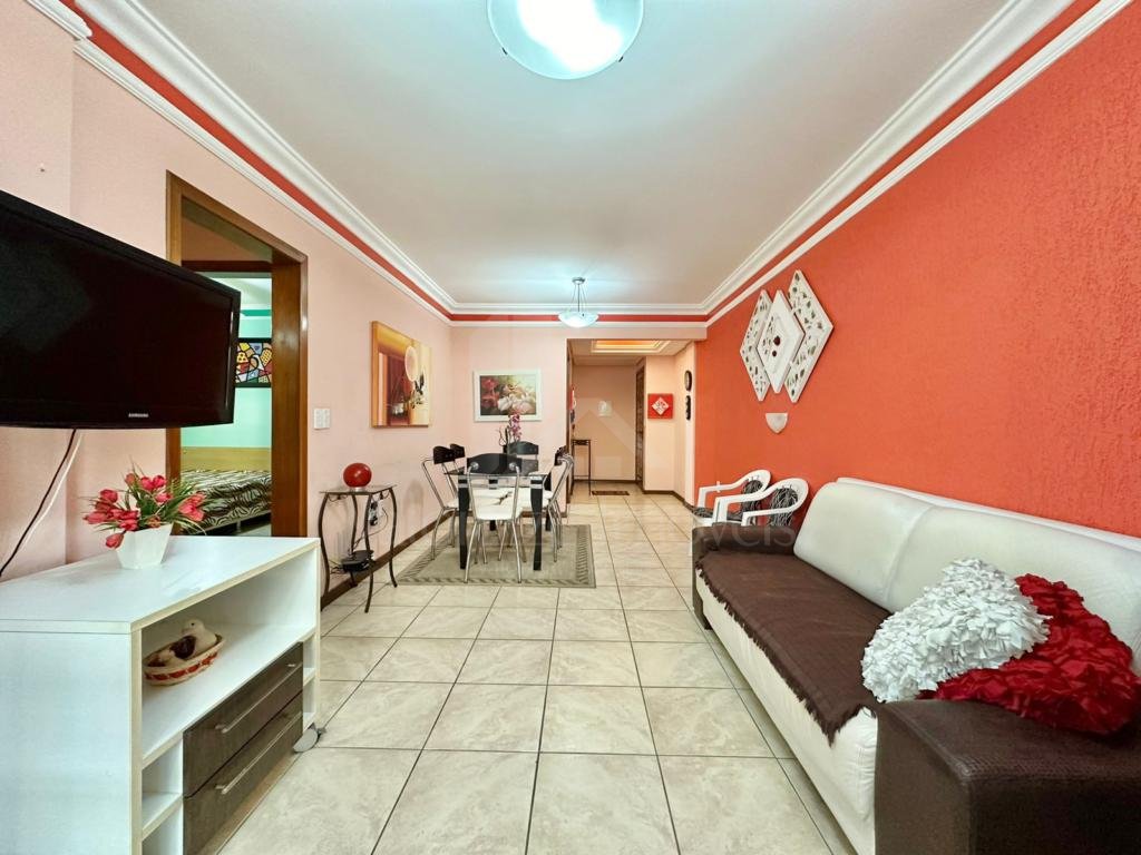 Apartamento 2 Dormitórios