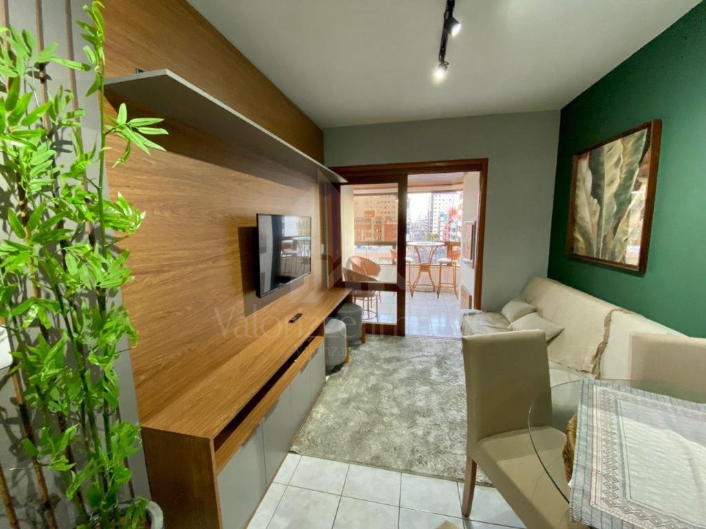 Apartamento 2 Dormitórios