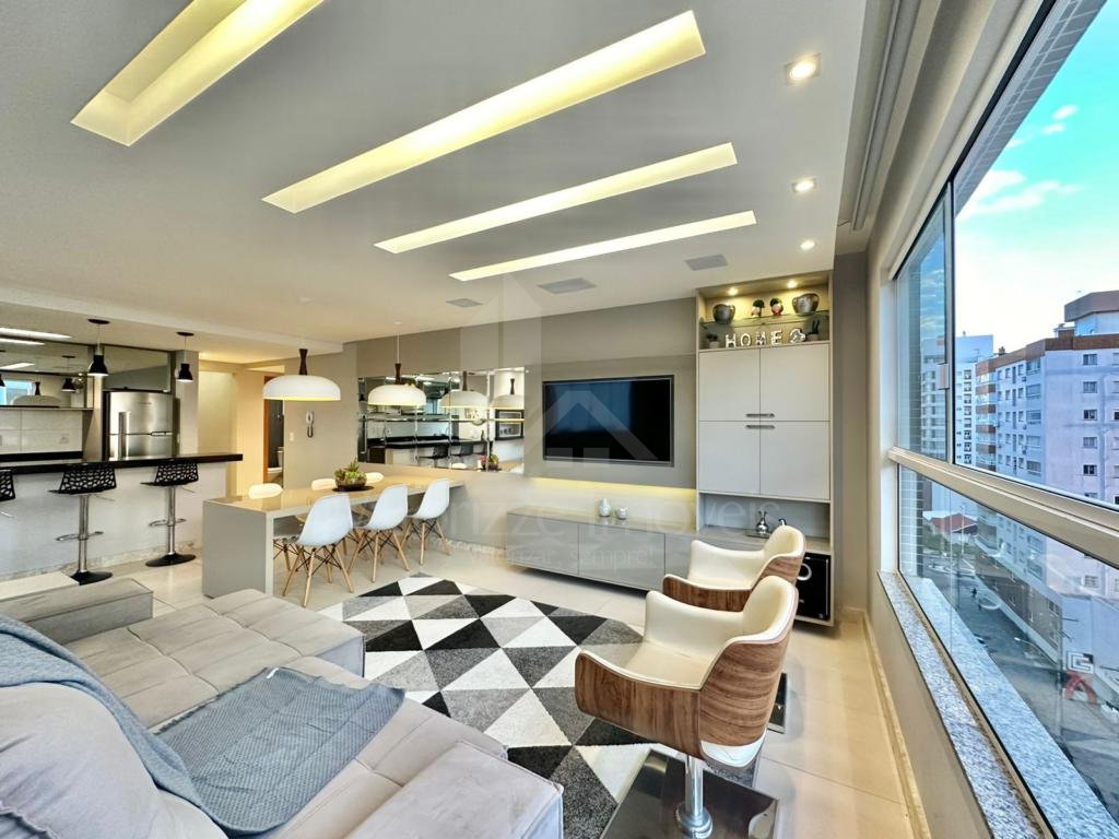 Apartamento 3 Dormitórios