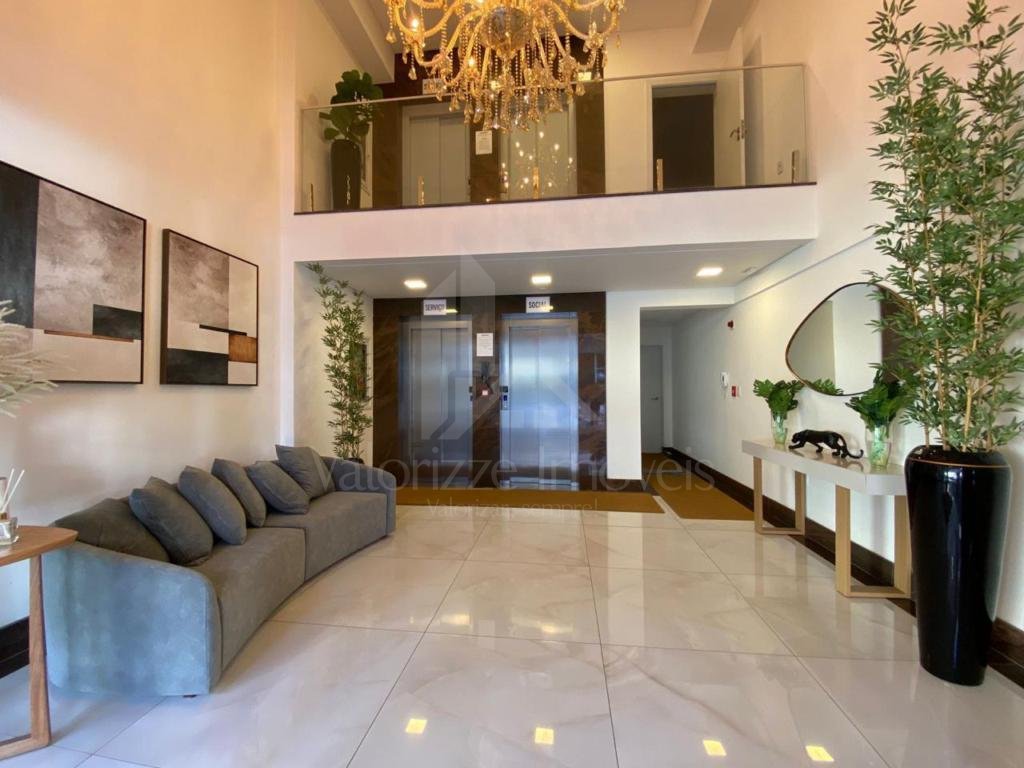 Apartamento 2 Dormitórios