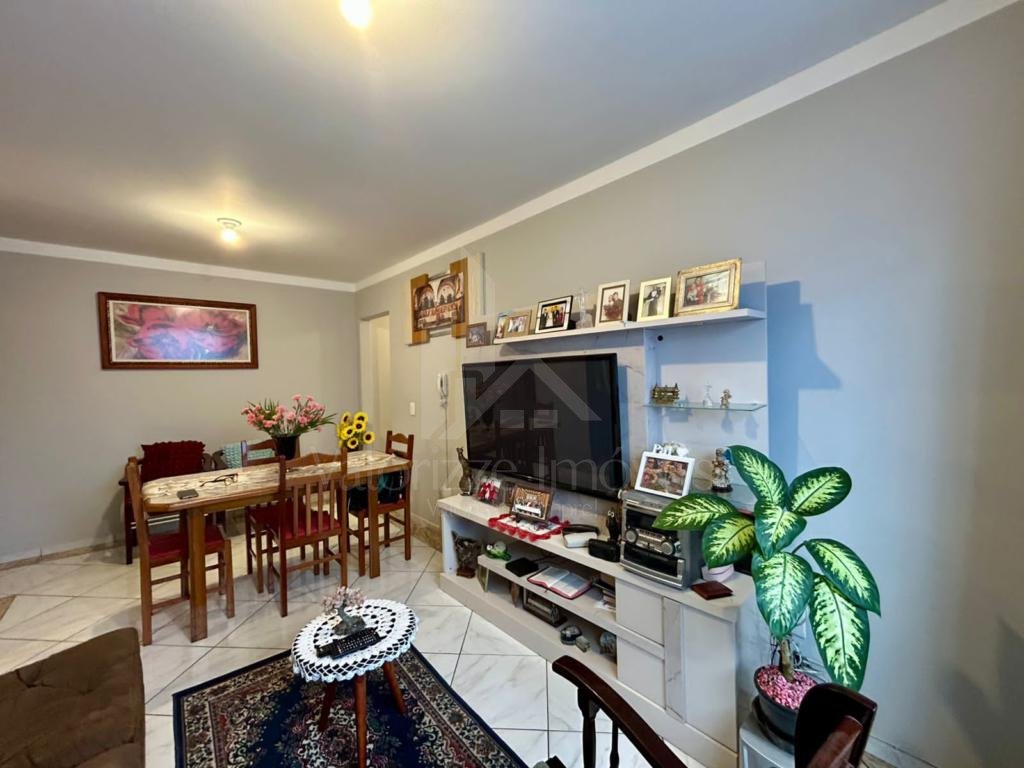 Apartamento 2 Dormitórios