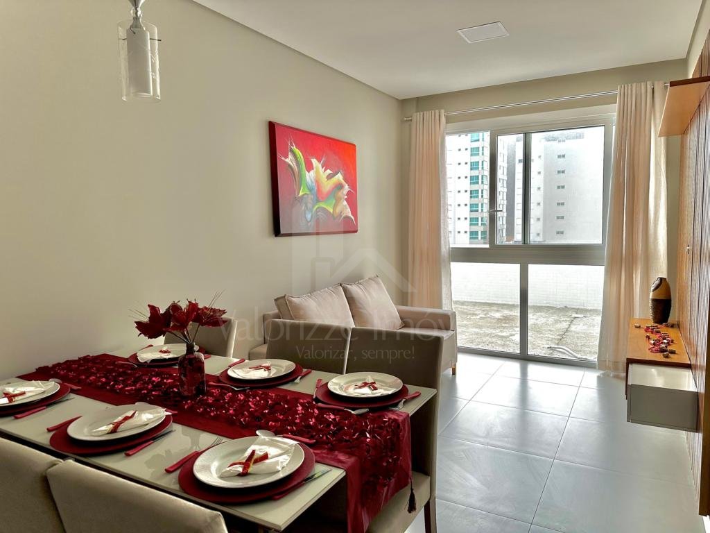 Apartamento 2 Dormitórios