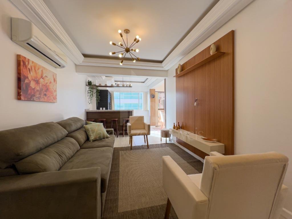 Apartamento 2 Dormitórios